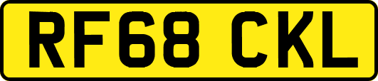 RF68CKL