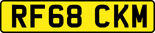 RF68CKM