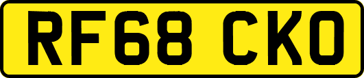 RF68CKO
