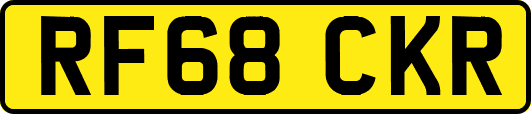 RF68CKR