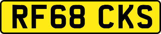 RF68CKS