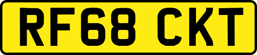 RF68CKT