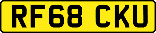 RF68CKU