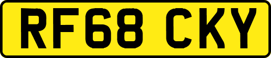 RF68CKY
