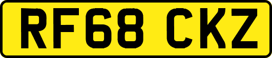 RF68CKZ