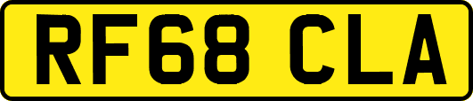 RF68CLA