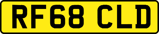 RF68CLD