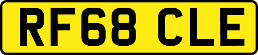 RF68CLE