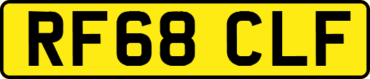 RF68CLF