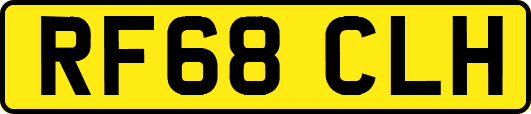 RF68CLH