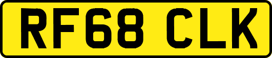 RF68CLK