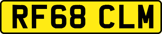 RF68CLM