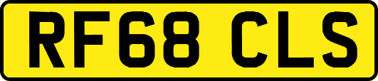 RF68CLS