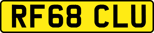 RF68CLU