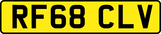 RF68CLV