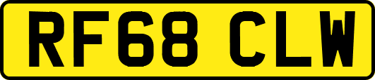 RF68CLW