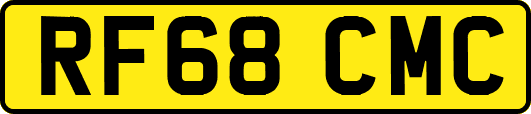 RF68CMC