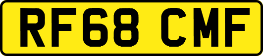 RF68CMF