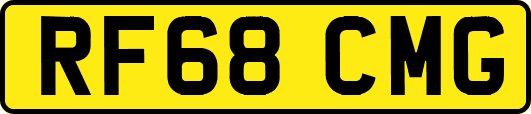RF68CMG