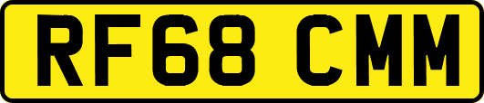 RF68CMM