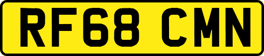 RF68CMN