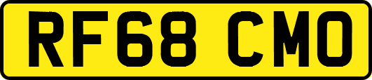 RF68CMO