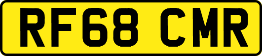 RF68CMR