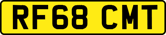 RF68CMT