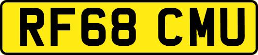 RF68CMU