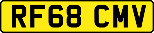 RF68CMV