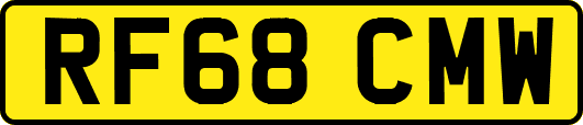 RF68CMW