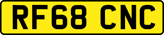 RF68CNC