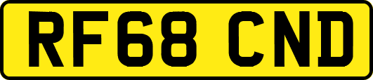 RF68CND