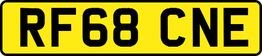 RF68CNE