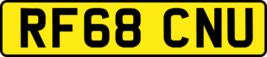 RF68CNU