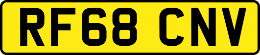 RF68CNV