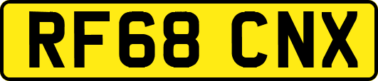 RF68CNX