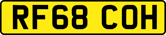 RF68COH