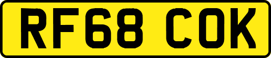 RF68COK