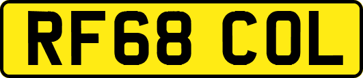 RF68COL