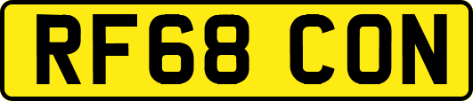 RF68CON