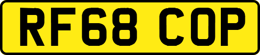 RF68COP
