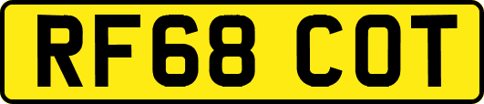 RF68COT