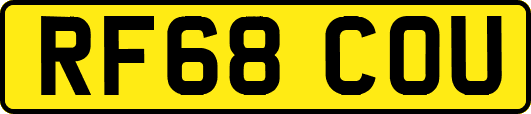 RF68COU