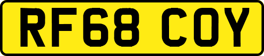 RF68COY