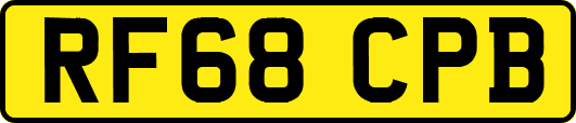 RF68CPB