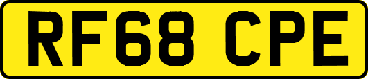 RF68CPE