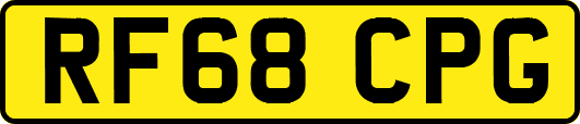 RF68CPG