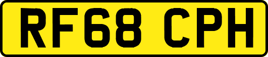 RF68CPH