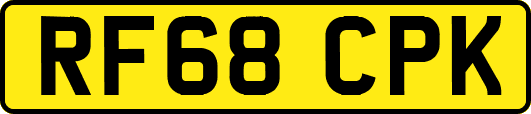RF68CPK